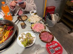 -华丰火锅(双林北横路店)