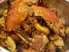 -秦记香辣蟹(松榆里店)