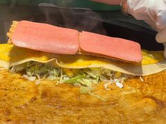 -煎饼正传(万象城店)
