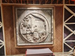 -渝信川菜(长安店)