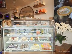 -Peet's Coffee皮爷咖啡(大学路店)