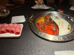 -熊喵来了火锅(四平万达第56分店)