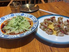 -柴窝堡22号辣子鸡·传承新疆菜