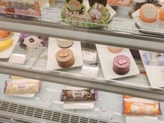 -GANSO元祖食品(信达蓝湖郡店)