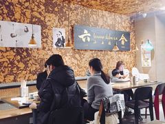 大堂-星平鸡饭·粤菜小炒(印象城旗舰店)