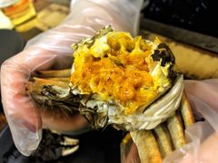 大闸蟹-王红军龙虾(新民路店)