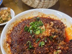 -长安后宰门水盆羊肉(新都心店)