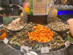 -安蒂娅·海鲜自助餐厅(安蒂娅美兰酒店)