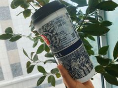 去云南玫瑰普洱-霸王茶姬(大连万象汇店)