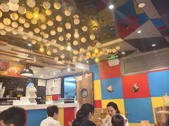 -Ice Monster冰馆·CNN评选全球十大甜品(国贸商城店)