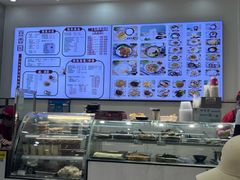 -豆香园(龙翔店)