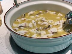 -青花椒花椒鱼(合生汇店)