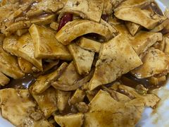 -满口香饭店