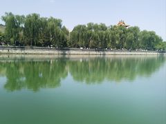 -北京市劳动人民文化宫(太庙)