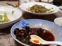 -马仕玖煲·融合菜·酥不腻烤鸭(人大店)