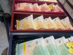 -好一朵茉莉花(老门东店)