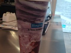 -Blueglass酸奶(财富购物中心店)