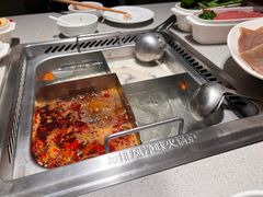 -海底捞火锅(吴中路店)