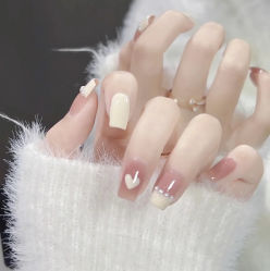 -UU·NAIL美甲美睫專門店