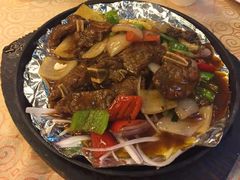 -顺丰轩园林酒家(天河店)