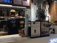 -茶颜悦色(银盆岭万达广场店)