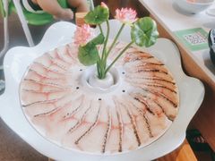 -马家斑.鲜鱼火锅(松湖万科店)