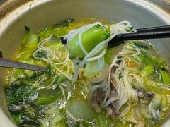 -春娟茶楼·地道农家菜(梅家坞店)