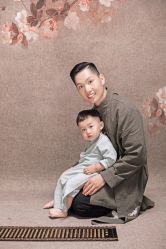 -瞳孔摄影(植物园路店)