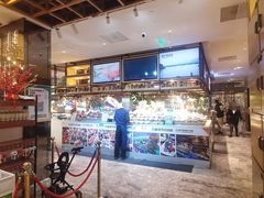 -亚马逊蒸汽活海鲜自助(LCM置汇旭辉广场店)