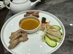 -全聚德(上海首店浦东店)