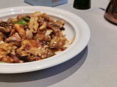 -悦海·家宴·冰花皮皮虾大锅贴(宝龙店)