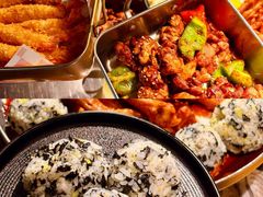 -吴草鸡爪오초닭발(城阳总店)