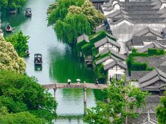 -乌镇景区