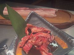 -青瓦炭韩潮烤肉(经开店)