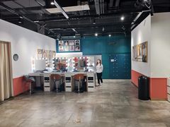 -海马体照相馆(天津世纪都会店)
