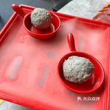 牛肉火锅，太满足了