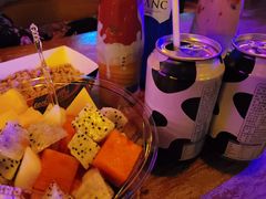 -Helens海伦司小酒馆(南京洪武路店)