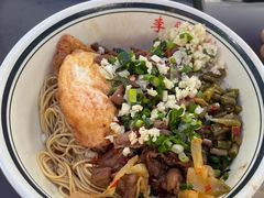 -李易面馆(树木岭店)