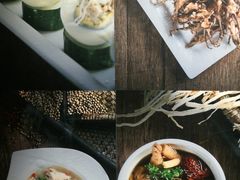 -泰谷酒店·太古码头闽菜自助餐厅