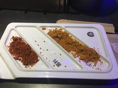 -很久以前羊肉串(清河店)
