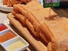 -滋粥楼·顺德菜(番禺广场总店)