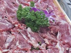 -塔兰齐新疆孜然火锅(鲤鱼山路店)