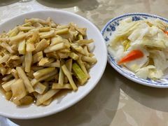 -天乐农家鱼头王(天目湖店)