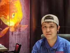 -8餐厅(新葡京酒店)