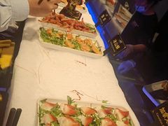 -九月海·海鲜自助(世纪东方店)