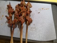 鸡胗-望京小腰(北京总店)