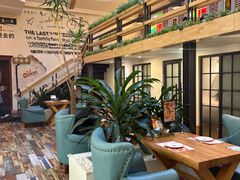 -格兰西点餐厅(文化街店)