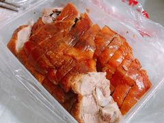 -北京王府井烤鸭(泰兴店)