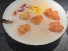 -蝴蝶里·粤菜·点心(滨江龙湖店)