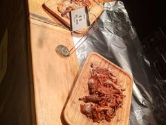 -芭菲盛宴·环球美食(北城国际店)